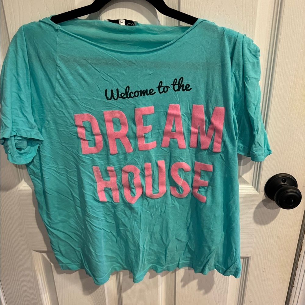Wildfox Tee Barbie